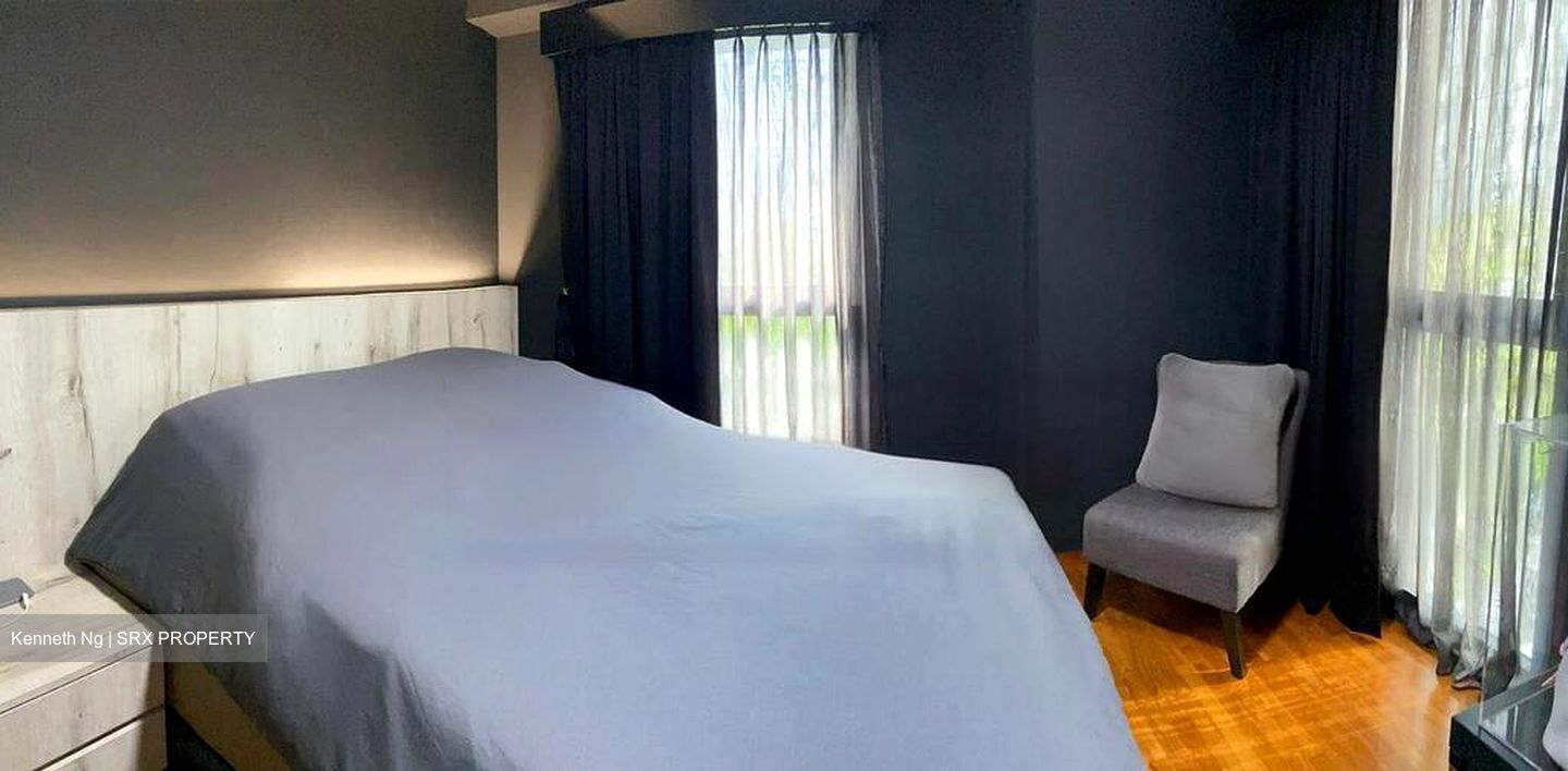 Blk 1 The Pinnacle@Duxton (Bukit Merah), HDB 5 Rooms #461306211